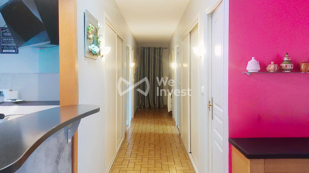 Belle maison de 200 m² à Nort Sur Erdre