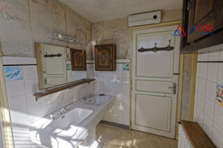  Maison � vendre 7 pi�ces 195 m�