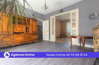  Maison à vendre 8 pièces 147 m²