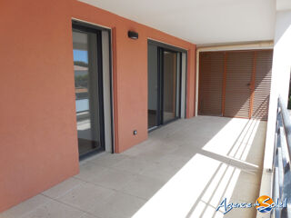  Appartement � vendre 3 pi�ces 64 m�