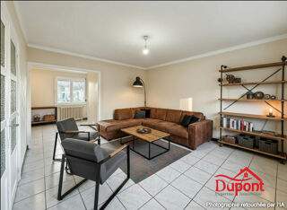  Maison � vendre 5 pi�ces 110 m�