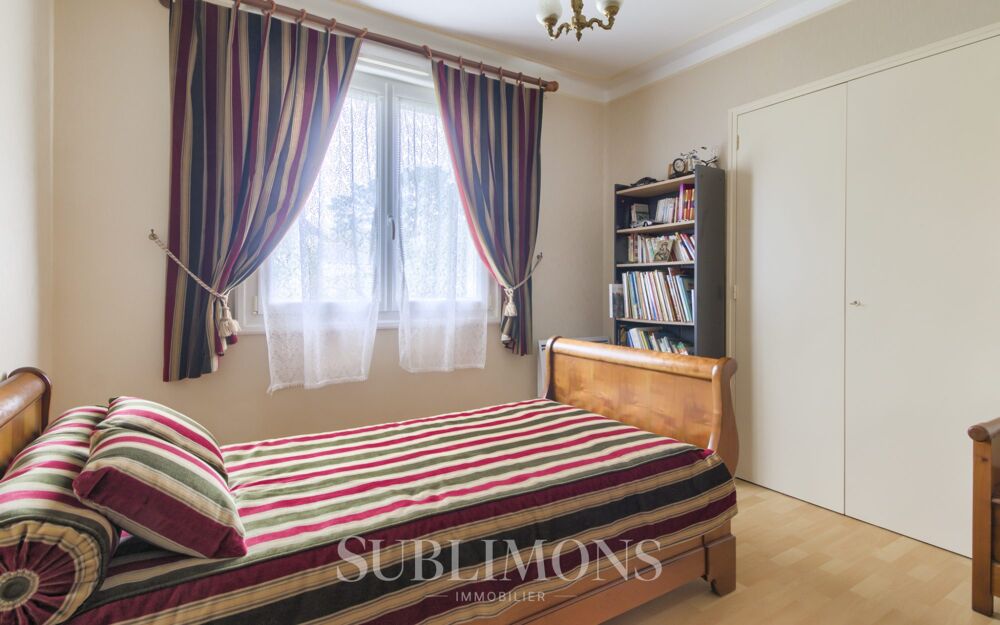 Vente Maison Maison à vendre Treillières Treillières