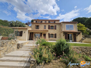  Maison � vendre 4 pi�ces 180 m�