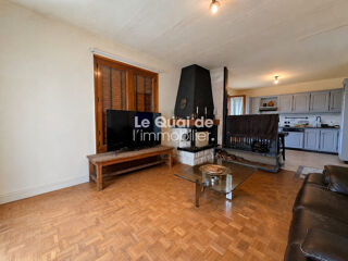  Maison à vendre 5 pièces 152 m²