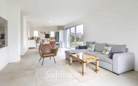   Maison � vendre Merlevenez Maison - 5 pi�ce(s) - 118 m�