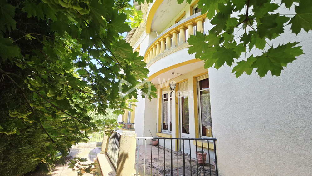 Maison 10 pièces 255 m² · à Sedan · 255 m² · 179 900 €
