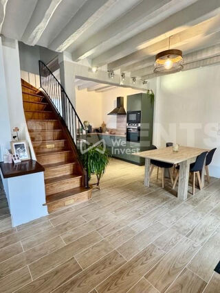  Maison � vendre 8 pi�ces 337 m�