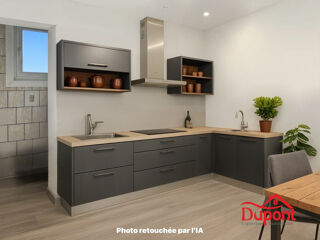  Maison � vendre 5 pi�ces 112 m�