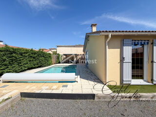  Maison � vendre 4 pi�ces 90 m�