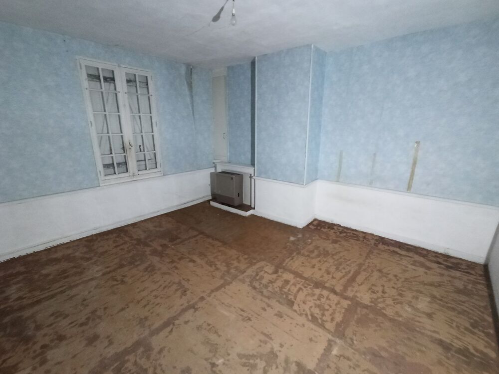 Vente Immeuble VENTE IMMEUBLE SAINT-JUNIEN - 4 LOTS Saint-junien
