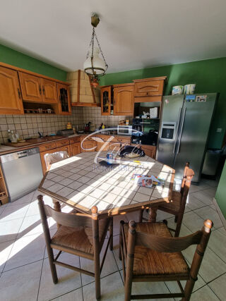  Maison à vendre 5 pièces 128 m²