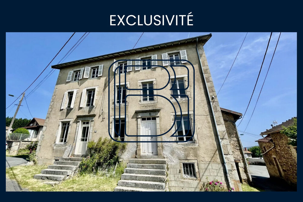 Vente Maison MAISON DE CAMPAGNE Ambert