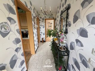  Maison � vendre 5 pi�ces 93 m�