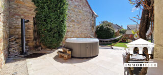  Maison � vendre 6 pi�ces 184 m�