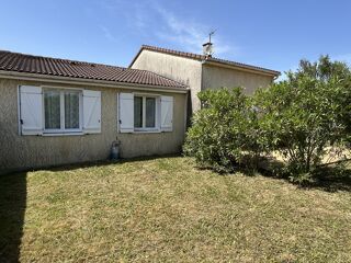  Maison à vendre 6 pièces 105 m²