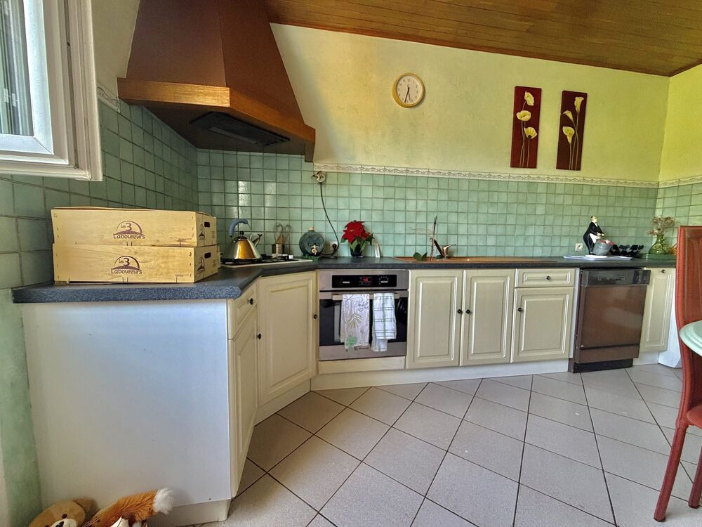 Vente Maison Charmante maison de maître à vendre au coeur du Périgord Noir Mazeyrolles