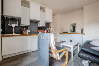  Appartement  vendre 2 pices 26 m