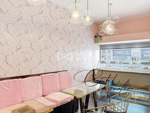   Immobilier Professionnel à vendre Vienne 