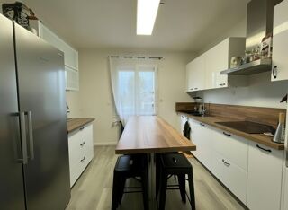  Maison à vendre 6 pièces 120 m²
