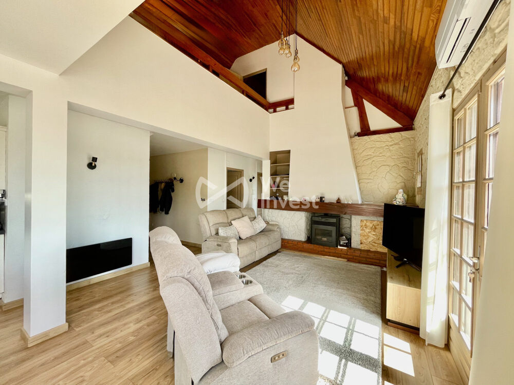 Vente Maison Maison à vendre Villevaudé Villevaudé