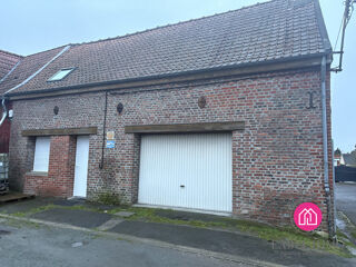  Maison � vendre 2 pi�ces 30 m�