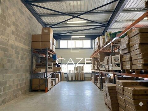   A VENDRE LOCAL D'ACTIVITE - MARTIGNAS 