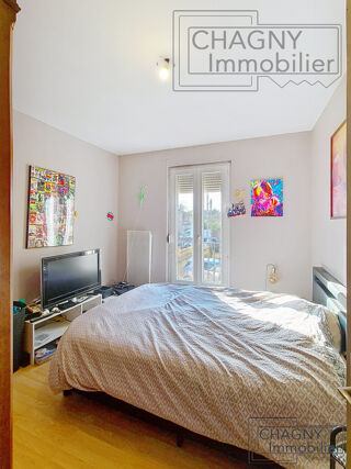  Appartement � vendre 5 pi�ces 97 m�