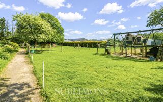  Maison à vendre 4 pièces 88 m²