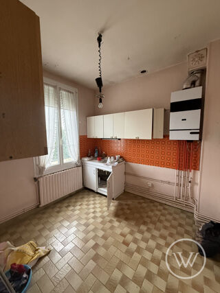  Appartement � vendre 2 pi�ces 38 m�