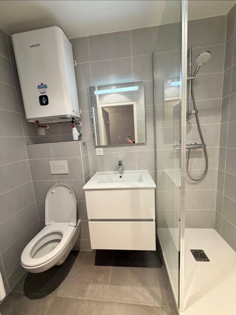  Appartement � louer 1 pi�ce 29 m�