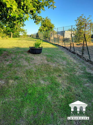  Maison � vendre 3 pi�ces 81 m�
