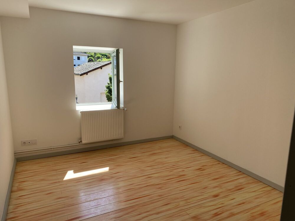 Location Appartement Appartement rénové vue sur saône Beauregard