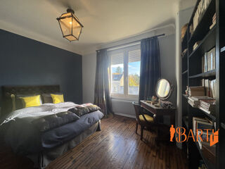  Appartement � vendre 5 pi�ces 140 m�