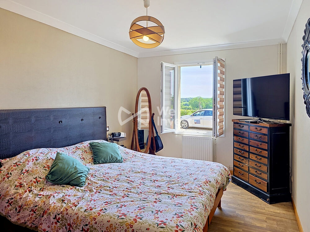 Vente Maison PANORAMA Pruillé-l'Éguillé