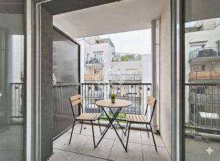  Appartement à vendre 2 pièces 44 m²