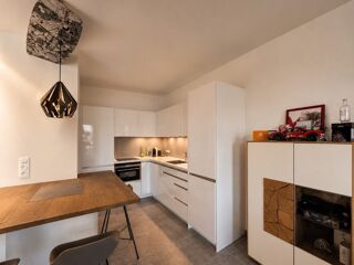  Appartement à vendre 2 pièces 49 m²