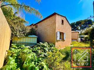  Maison � vendre 3 pi�ces 60 m�