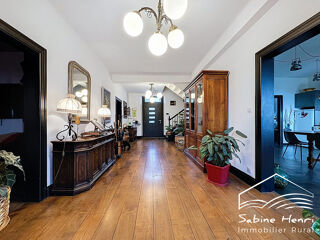  Maison � vendre 8 pi�ces 223 m�