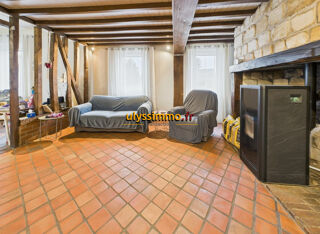  Maison � vendre 8 pi�ces 201 m�