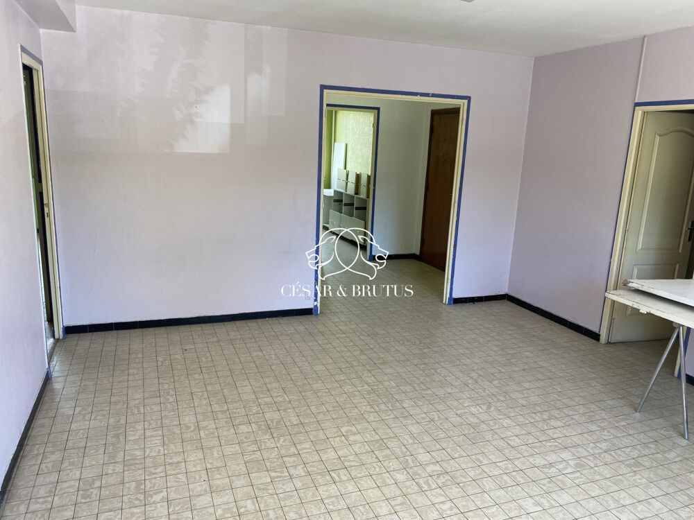 Vente Appartement APPARTEMENT T4 ST PRIEST 87 m2 Saint-priest