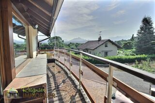  Maison  vendre 2 pices 57 m Reignier-sery