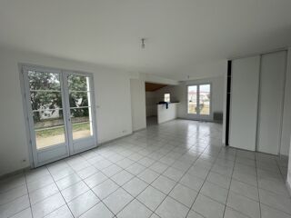  Maison à vendre 3 pièces 63 m²