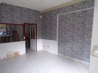  Maison � vendre 6 pi�ces 90 m�