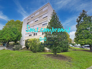  Appartement � vendre 4 pi�ces 68 m�