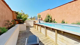  Maison � vendre 7 pi�ces 168 m�