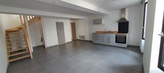  Appartement à louer 2 pièces 47 m²