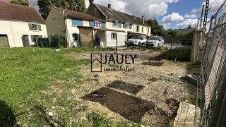  Terrain  vendre 217 m