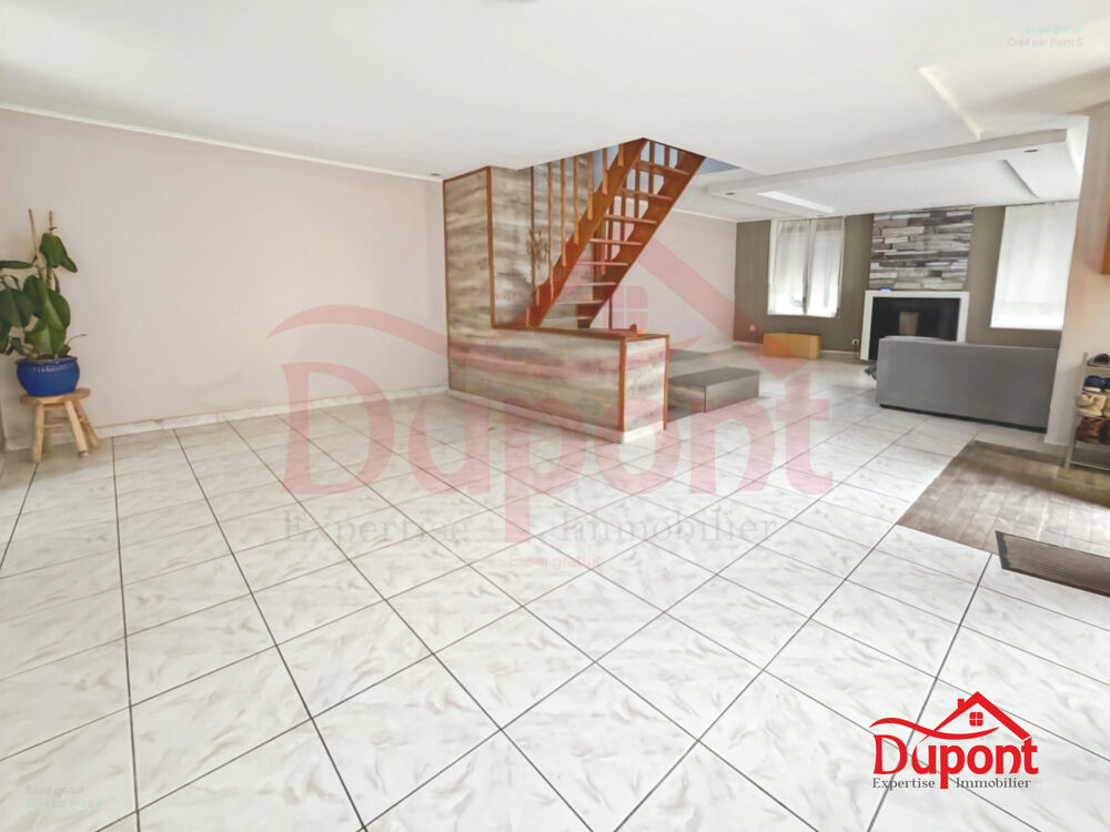 Vente Maison Maison à QUIÈVY Quiévy