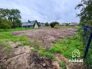 Terrain � vendre 650 m�