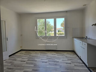  Maison � vendre 3 pi�ces 84 m�